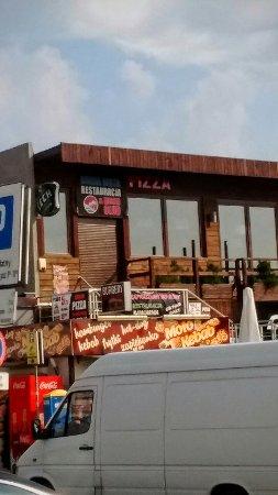 Buena Vista Restauracja & Music Club